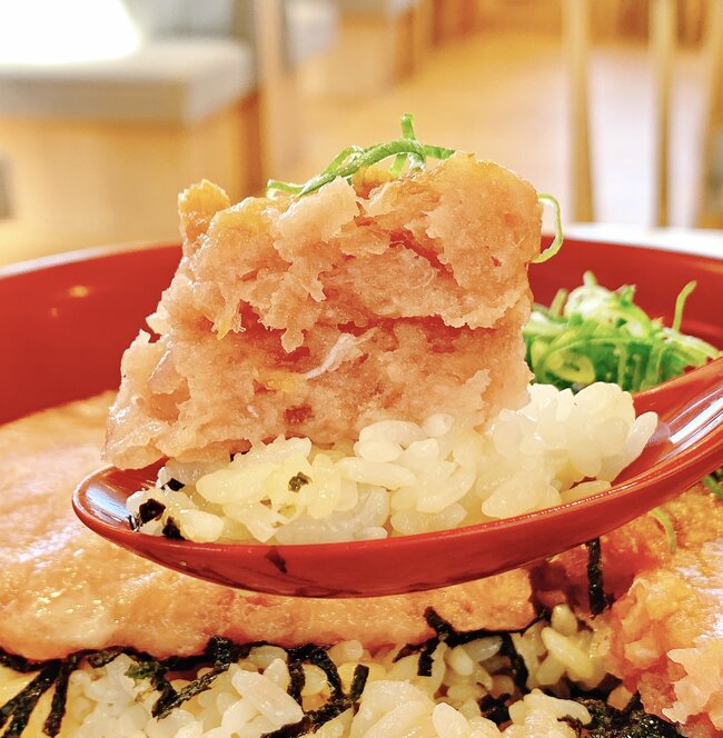 「すき家で最も好きなメニュー」「定期的に食べたくなる」2倍盛りの“よくばりメニュー”見た目のインパクトがスゴすぎる！「マジでこればかり食べてる」