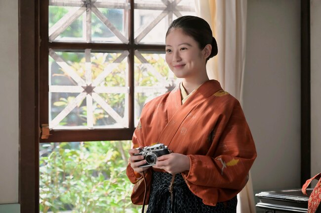 のぶ(今田美桜)が立ち尽くした終戦の朝…なぜ『あんぱん』は“33回”も戦争を描いたのか?【第60回レビュー】