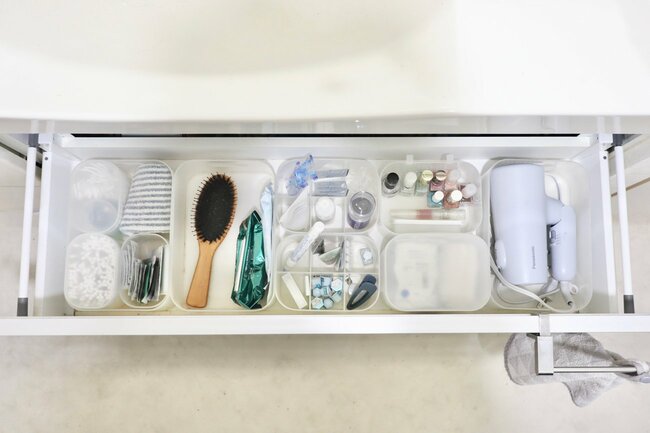 地震時に大ケガになりかねない、玄関に絶対置いてはいけないもの