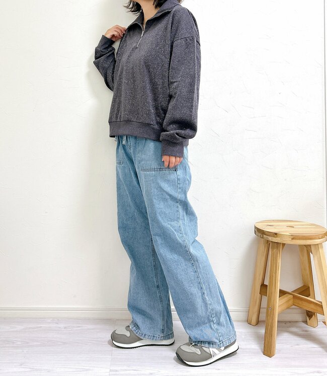 コスパ良すぎてビックリした…！2025年にワークマンで買ってよかった「おしゃれレディースアイテム」19選