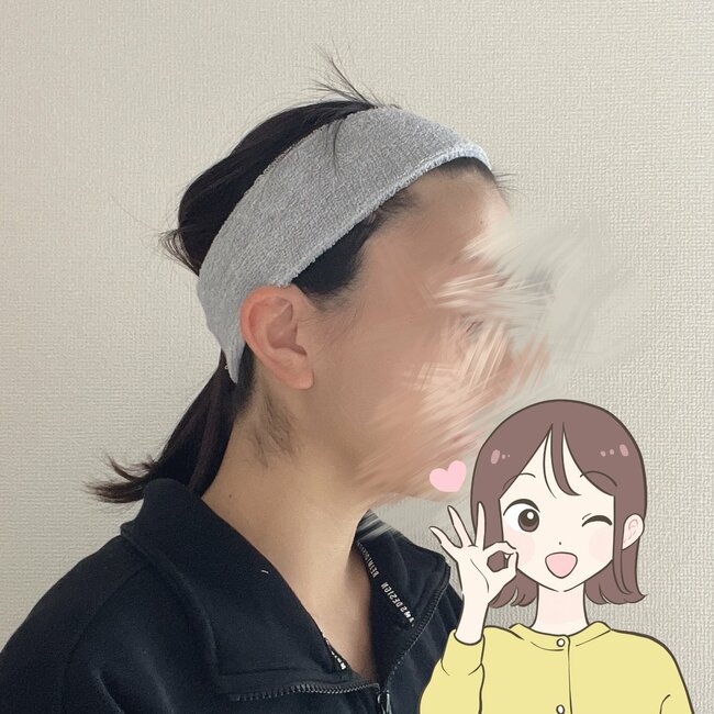 「天才すぎない？」「めっちゃいい！」セリアの“画期的アイテム”洗顔時のプチストレスが解消された！「考えた人に国民栄誉賞あげたい」