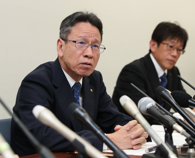 関電炎上_岩根茂樹・関西電力社長