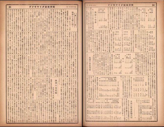 1917年3月1日号