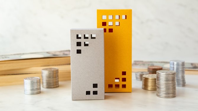 コロナショックで金融パニックより不動産市況の暴落を危惧すべき理由