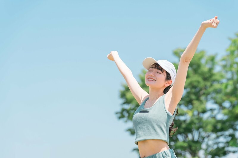 【精神科医が教える】ストレスを感じなくなる「最高の呼吸法」とは？