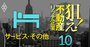 【サービス・その他96社】不動産含み益を反映した修正PBRが低い上場企業ランキング！ 9位共同印刷、3位武蔵野興業、1位は？