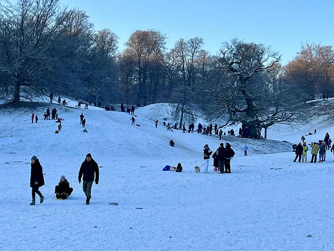 「え、これで働き過ぎ？」短時間労働の国デンマーク人が考える「妥当な労働時間」とは