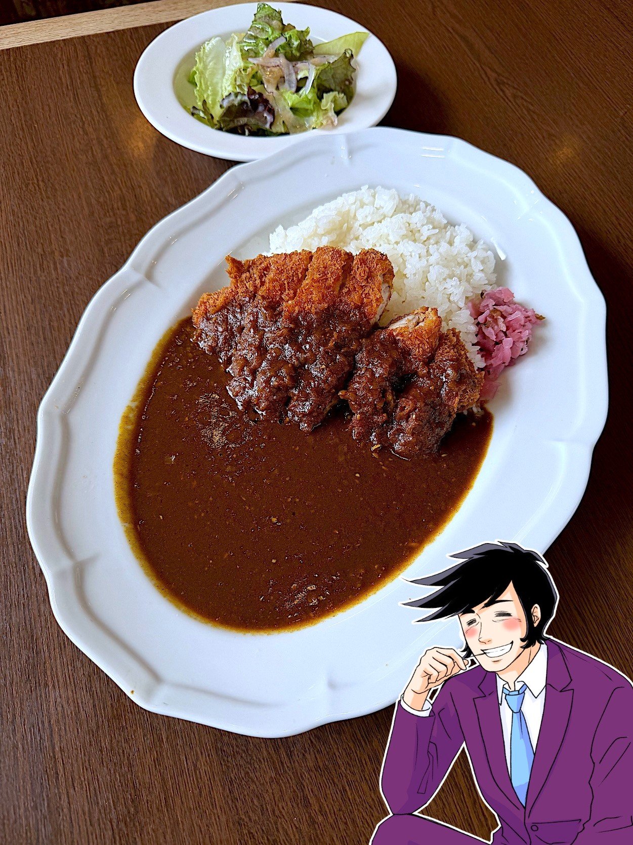 「ダントツに美味しい」ロイヤルホストの“平日限定ランチ”味もボリューム大満足！「想像の1.5倍くらいあって驚愕した」「さすがはロイホだわ」《実食レビュー》