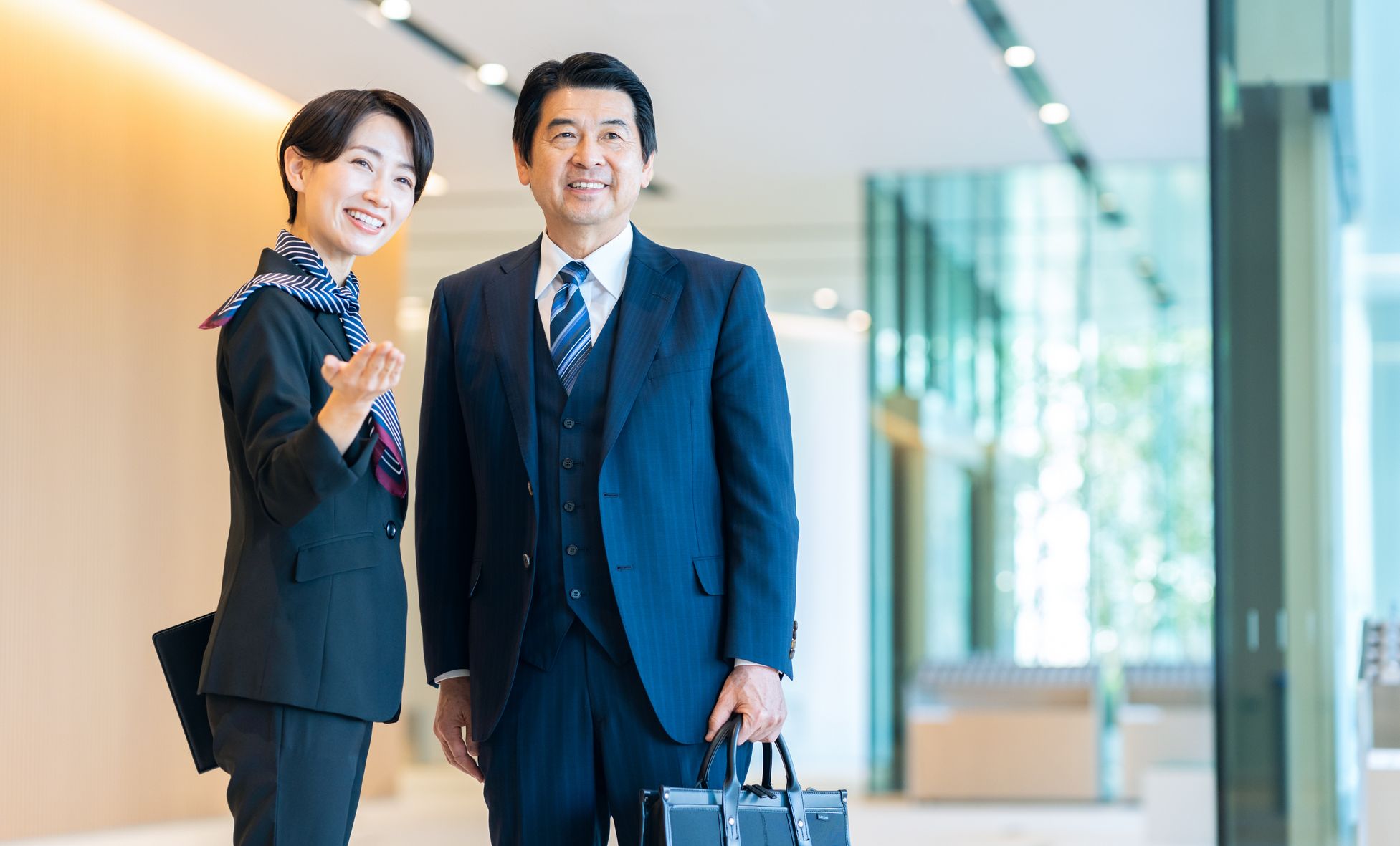 SDGsへの取り組みの評価が高い企業ランキング2022、情報・教育/輸送/金融業界編【完全版】