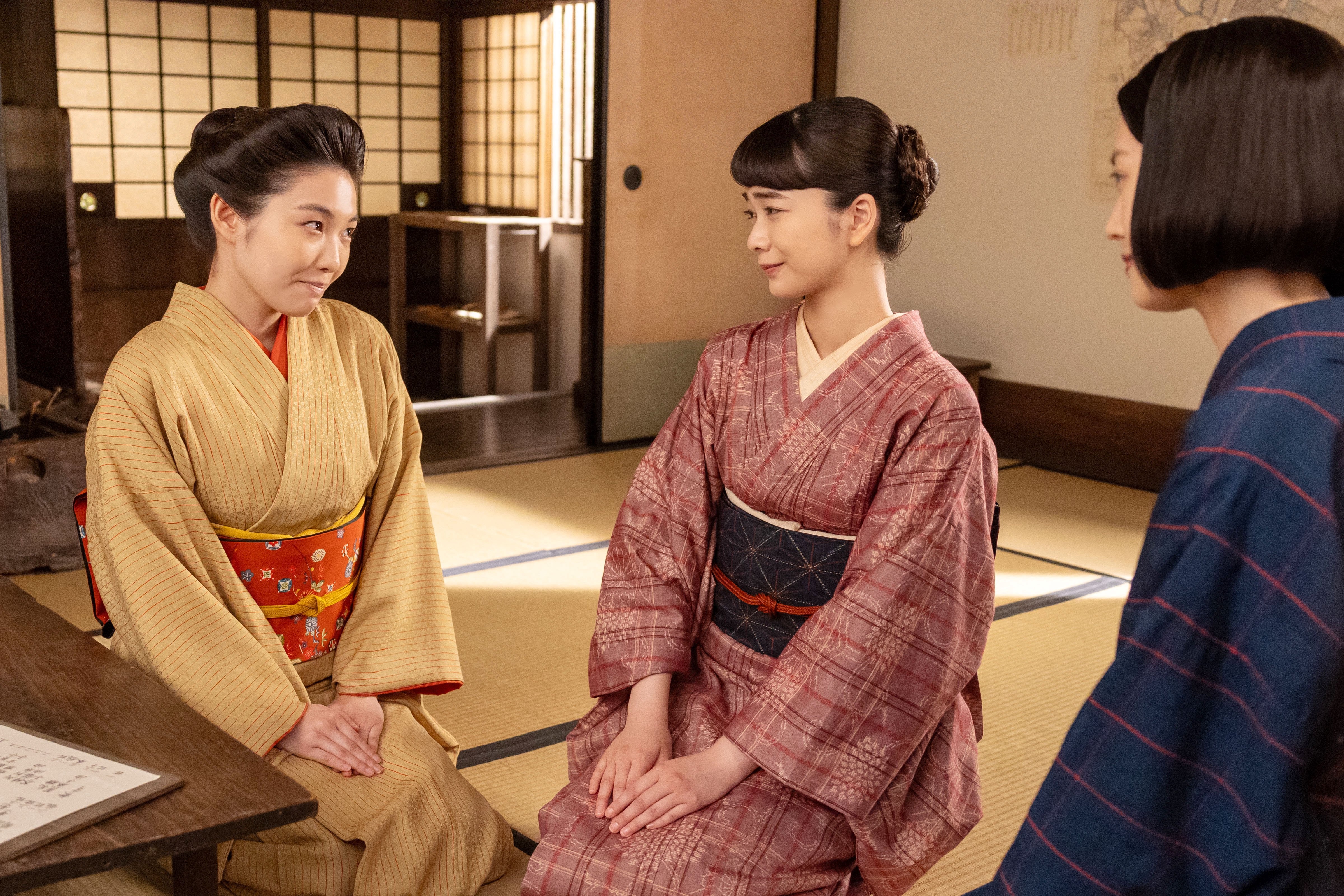 運でも、努力でもない…「頑張っても報われない人」ほど見落としていること〈風、薫る第102回〉