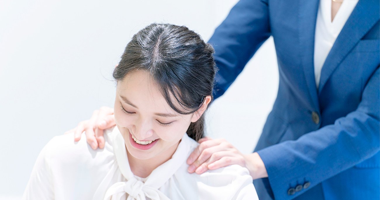 励ましは「~しない」ではなく「~する」で!言葉を味方に付ける方法