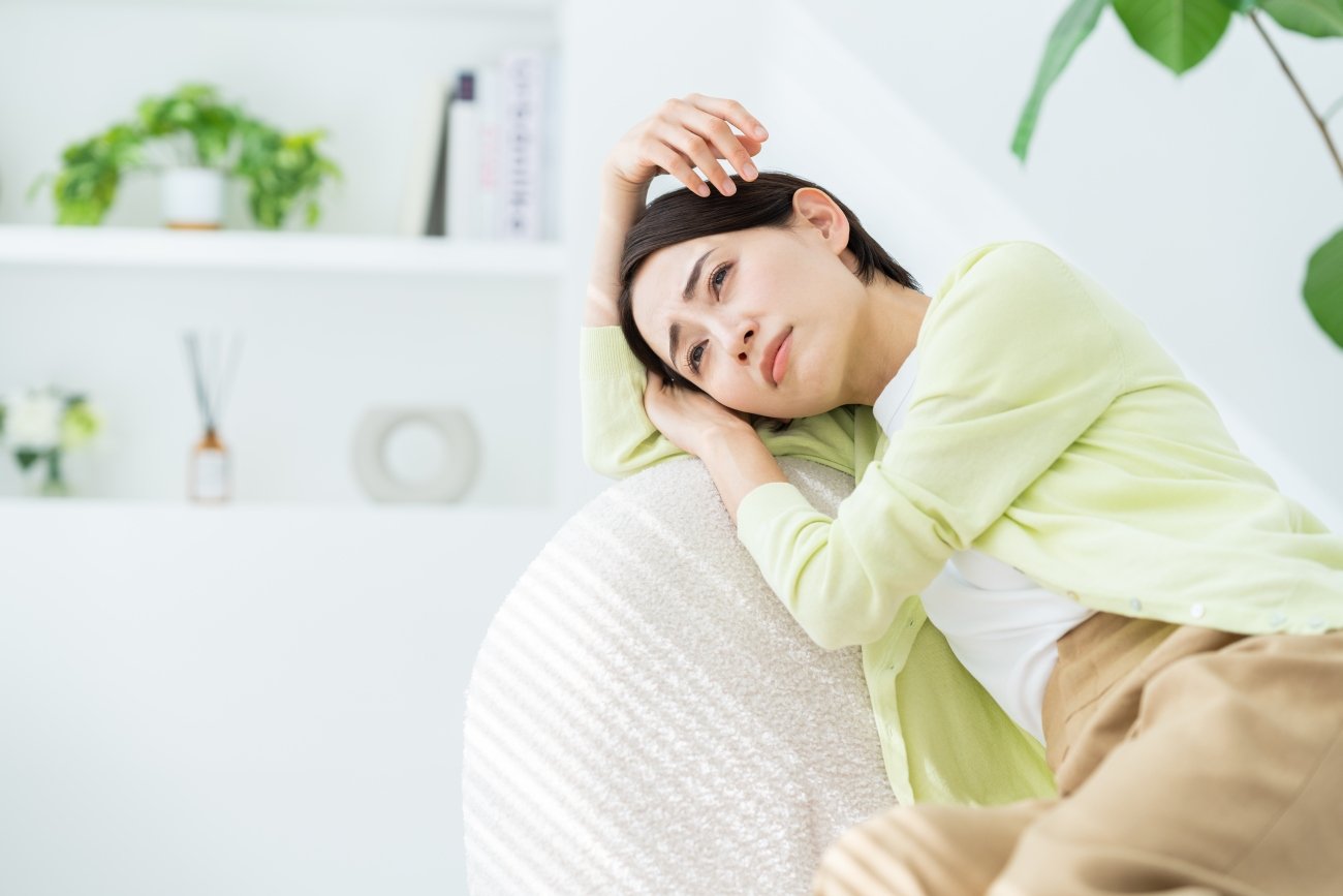 【精神科医が解説】脳がヘトヘトに疲れてしまうNG行動・ワースト1