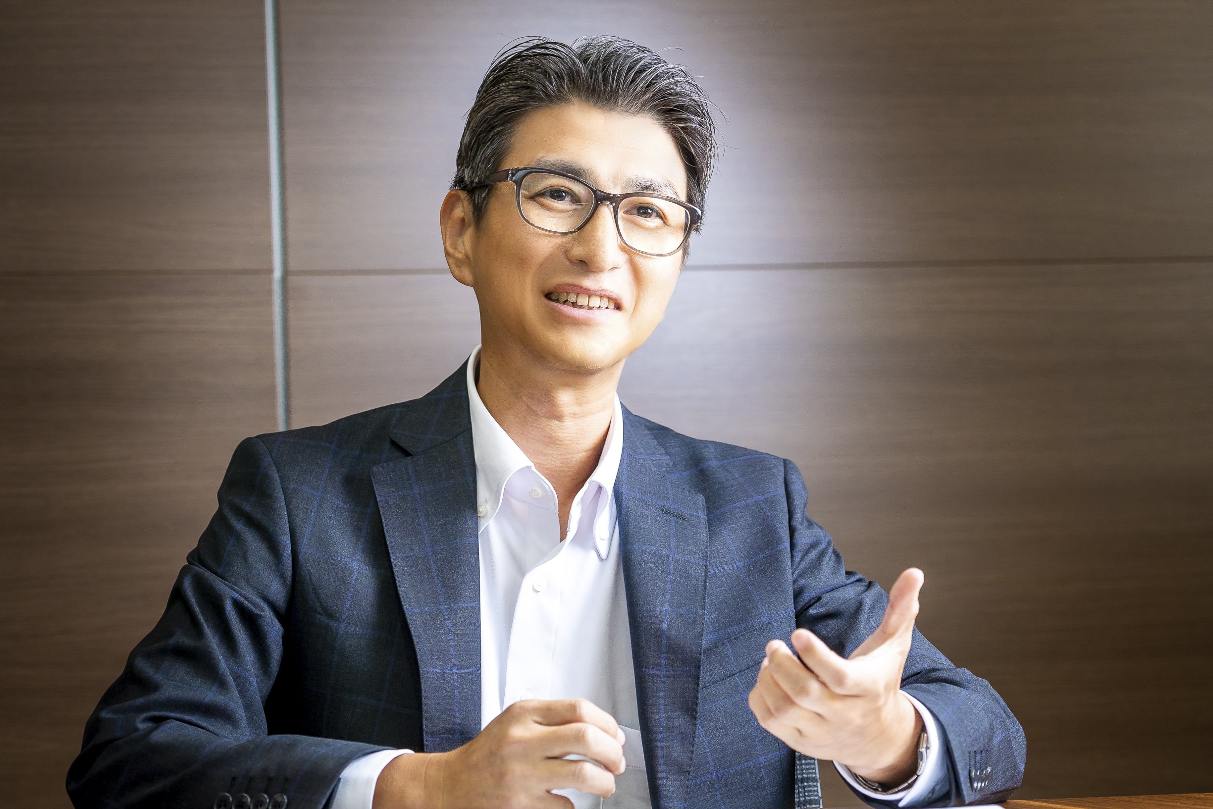 KDDIグループの総合力を武器に円普通預金で通常金利の最大11倍を実現