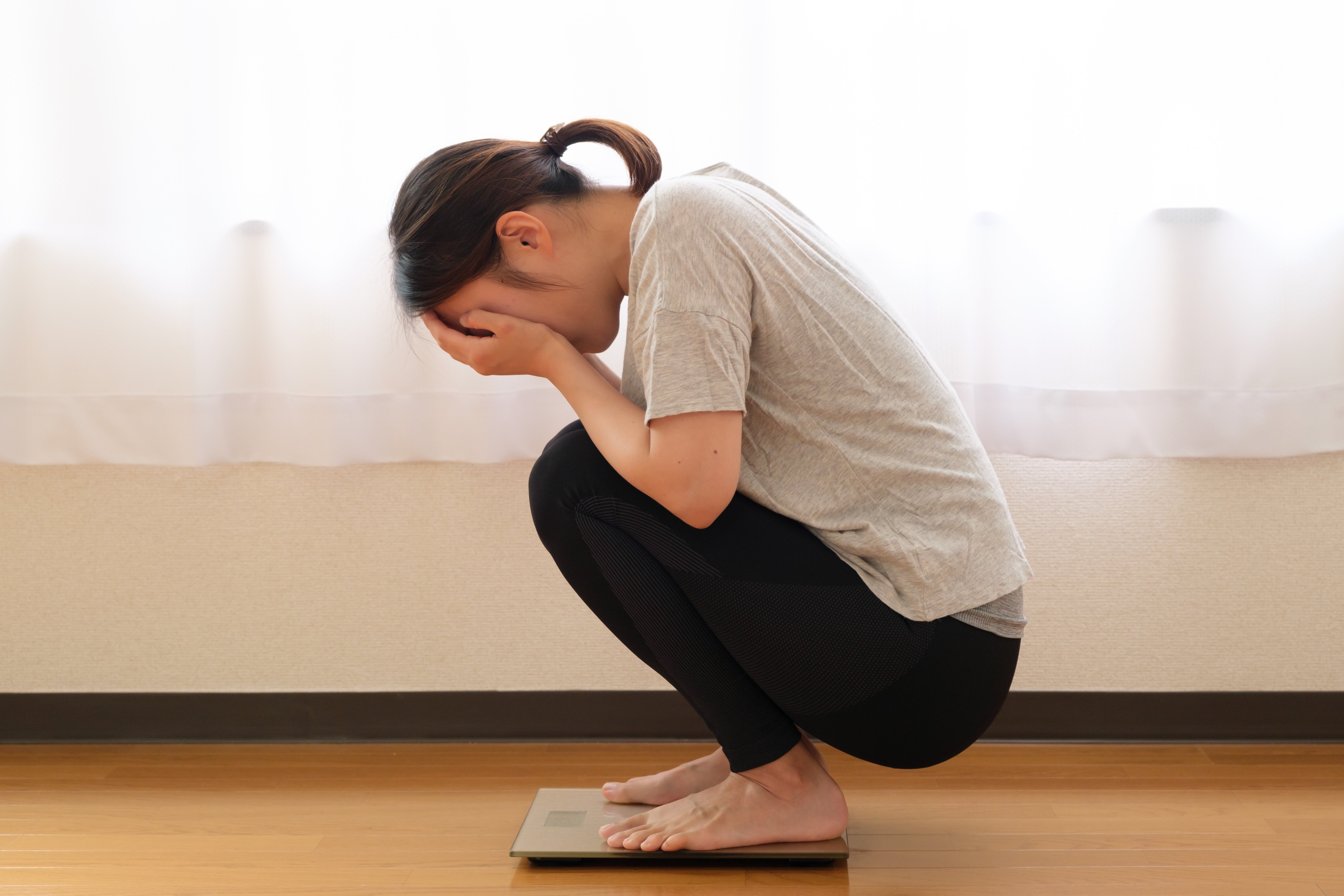 「ダイエットがうまくいかない人」に共通する間違った思い込みとは？