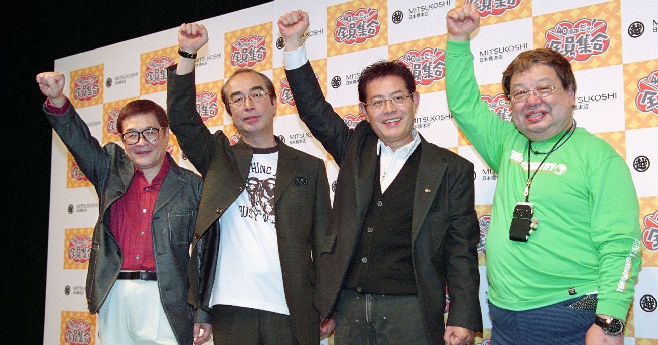 ビートたけし、ドリフのコント職人が「時代の終わり」を直感した2組の天才芸人とは？〈再配信〉