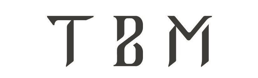 TBMのロゴ
