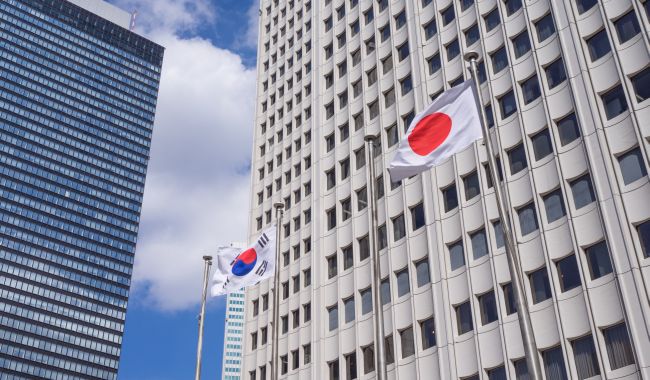 日韓の関係改善がエレクトロニクス産業で急務となる深い事情
