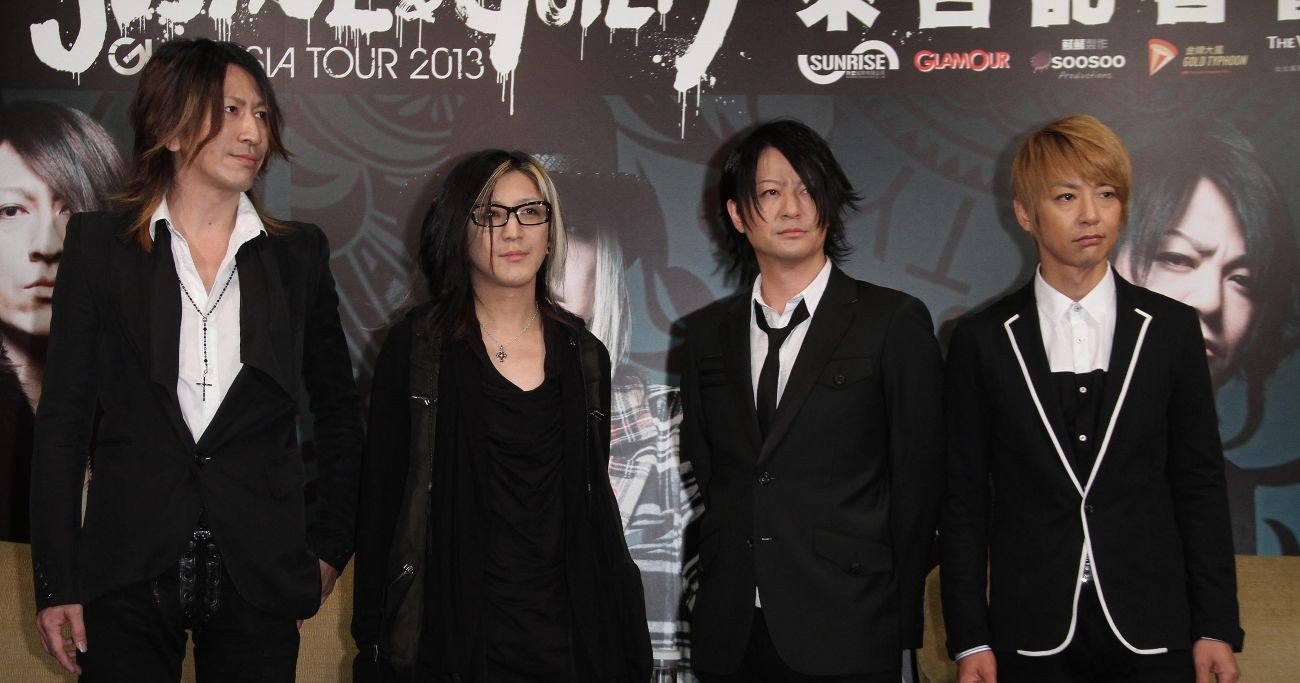 「会社の悪口が止まらない人」に教えたい、GLAY TAKUROの感情リセット術