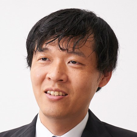 玉川陽介
