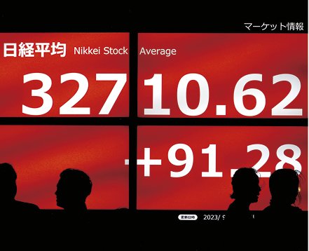 【就活生必見!】新NISAで活況、新たな顧客開拓の志が試される証券業界の就職動向