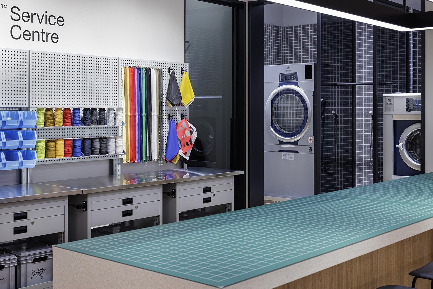 「デザインで循環を促す」――ARC’TERYXがものづくりの核とした哲学とは