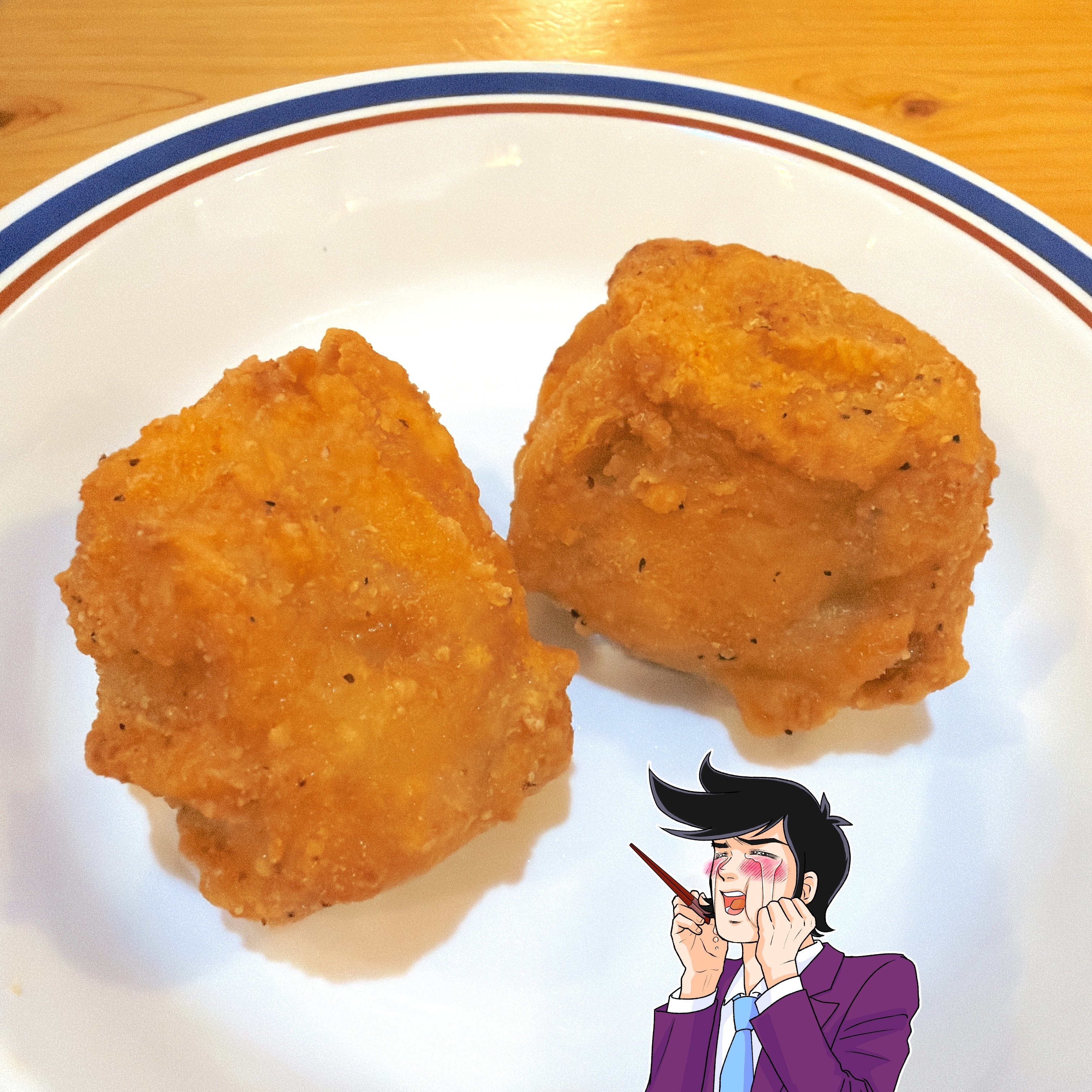 「写真詐欺すぎるー！」「なかなかのボリューム」コメダ珈琲の“よくばりミニセット”が全然ミニじゃなかった…！「休日コメダランチはいつもこれ」【実食レビュー】