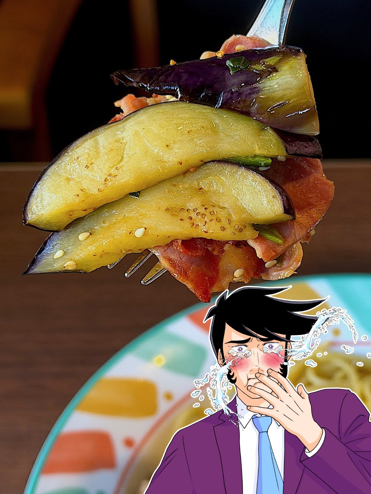 「五右衛門パスタ顔負けの美味しさ」星乃珈琲の“やみつきメニュー”具材たっぷりで贅沢感スゴい！「ずっとハマってる」「作り方教えてほしい」