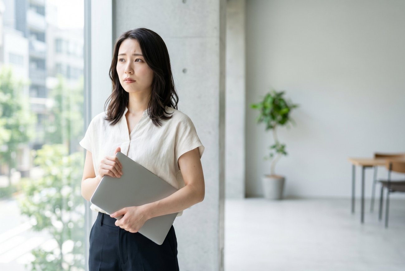 【事務仕事】「他の人は簡単にできる事が、なぜ自分は苦手なのか…」と思ってる人へ伝えたいこと