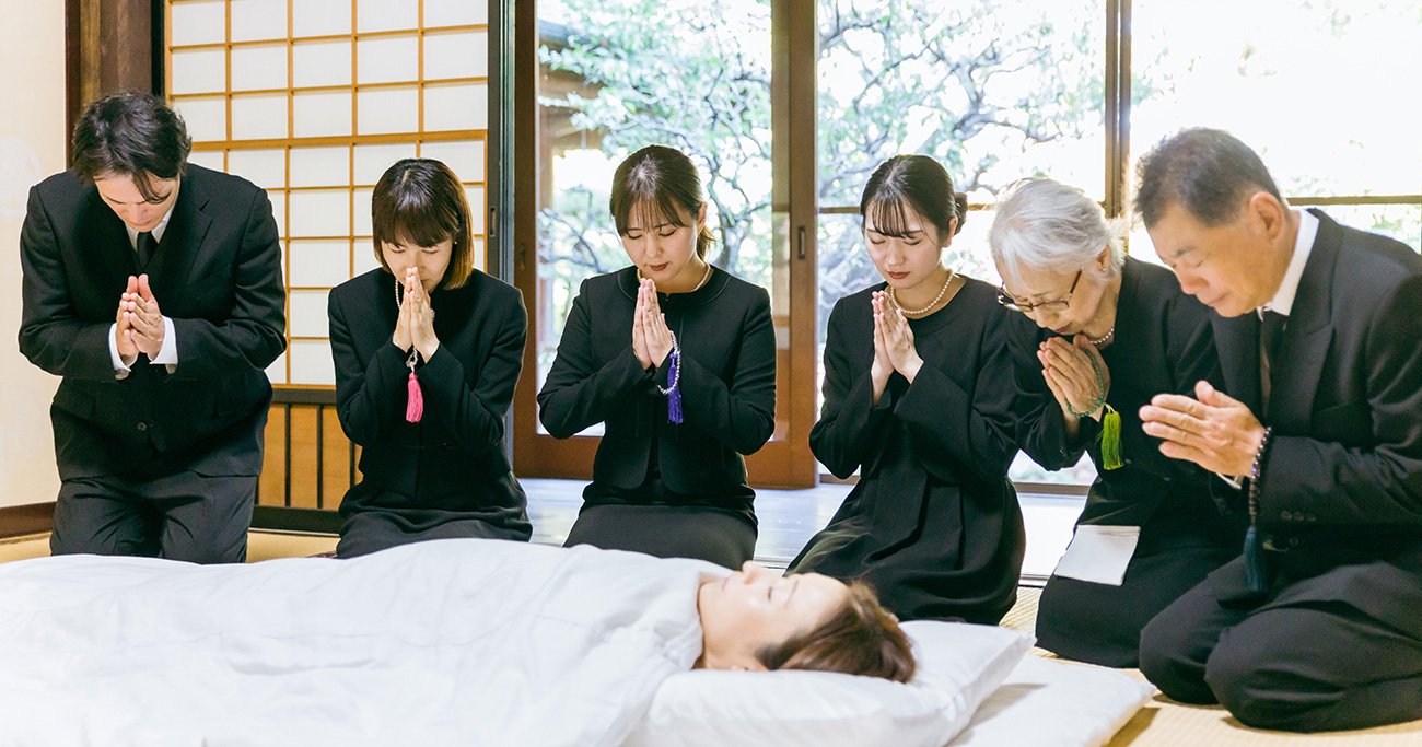 死ぬときに「いい人生だった」と言いたい願望は贅沢か？ | 長寿