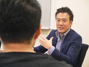 お客様の反応が“劇的”に変わる「プレゼン」の秘密<br />Yahoo!JAPAN170人部門のトップが明かす!(2)