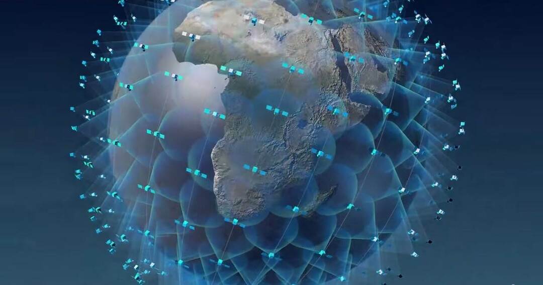 宇宙から丸見えの「地球ビッグデータ」は<br />産業をここまで変える<br />