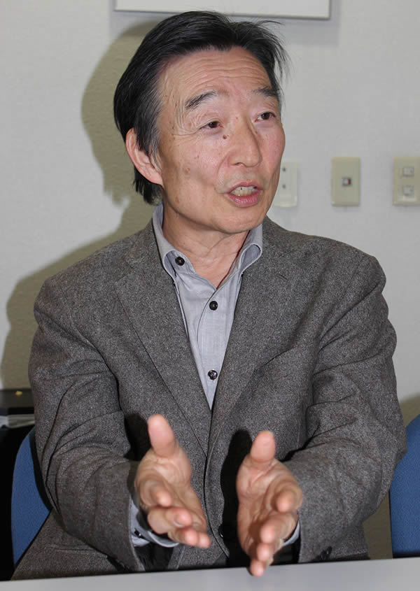 【特別インタビュー】岩田規久男・学習院大学教授<br />「日銀は2%インフレ目標にコミットすべし。<br />わが金融政策のすべてを語ろう」