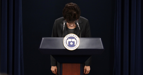 韓国の歴代政権は、なぜ懲りずにスキャンダルを繰り返すのか