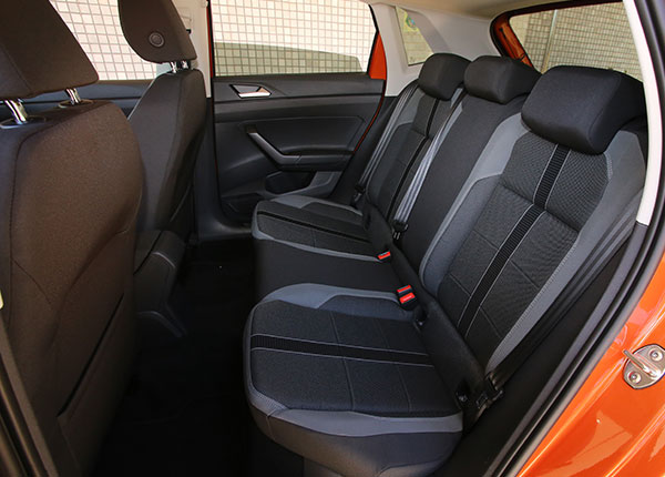 新型vwポロ Tsiハイライン 軽快な走り味はゴルフと好対照 試乗記 Car And Driver 注目カー ファイル ダイヤモンド オンライン 新型vwポロ Tsiハイライン 軽快な走り味はゴルフと好対照 試乗記 Car And Driver 注目カー ファイル ダイヤモンド オンライン