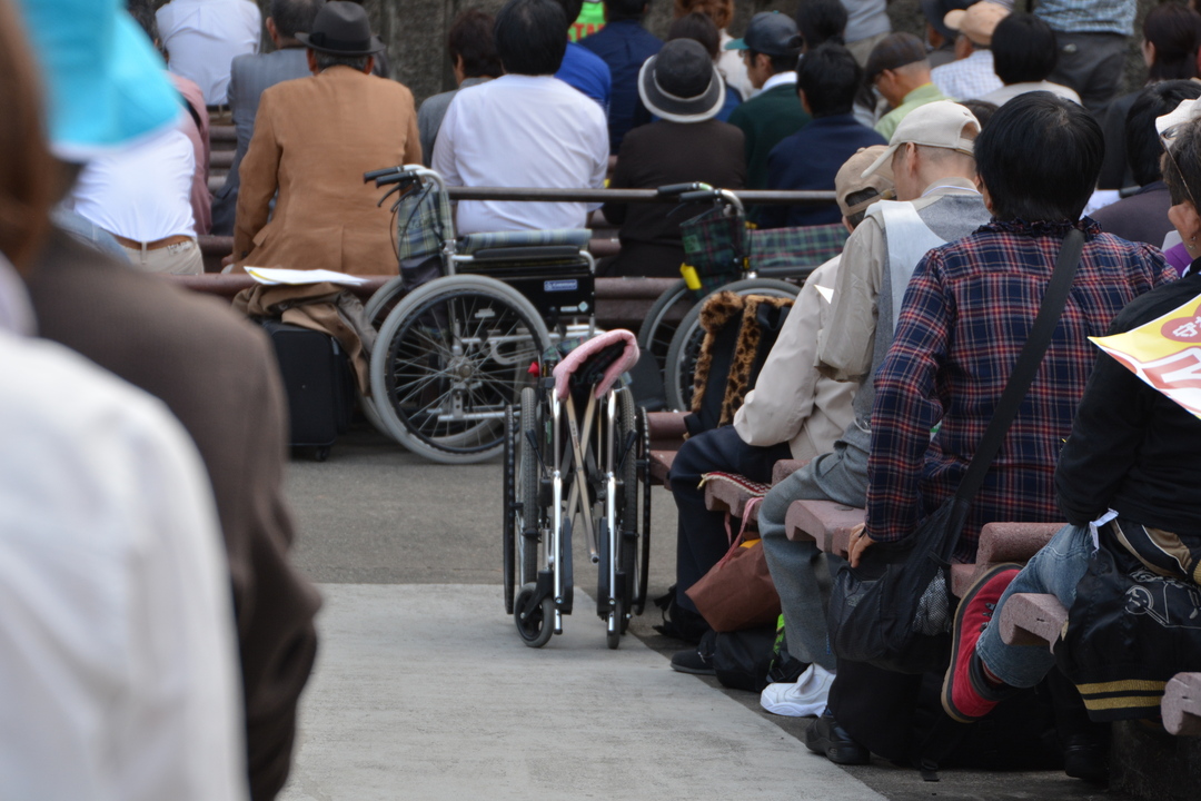 このままでは生きていけない 生活保護削減で厚労省に涙の訴え 生活保護のリアル 私たちの明日は みわよしこ ダイヤモンド オンライン