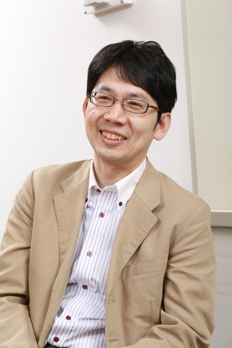 会社を縛る「共通のものさし」が、<br />無責任と思考停止を招く