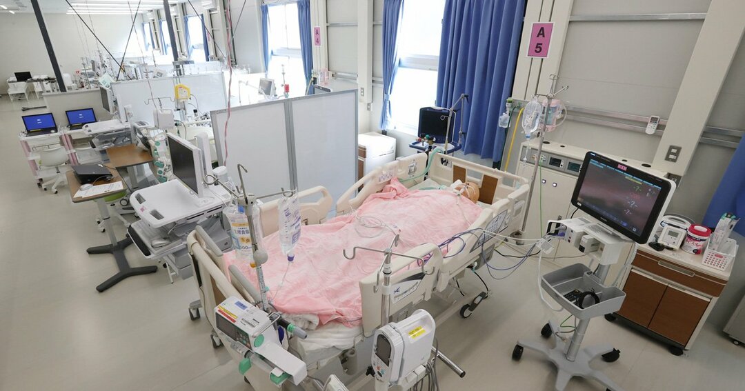 病院 大阪 コロナ ｢維新｣が壊した大阪の医療 コロナ禍があぶり出した厳しい現実