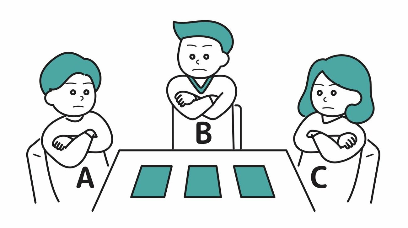 【これ解ける人ほんとにすごい…】「わかったら天才!」と話題の激ムズ思考トレーニング『謎のカード得点』とは?