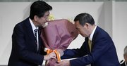 コロナ第3波に無策の菅政権、 今こそ実現すべき安倍前首相の「遺言」