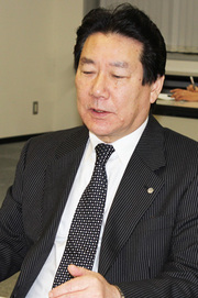 稲盛名誉会長退任――植木義晴社長が目指す「僕たちのＪＡＬ」