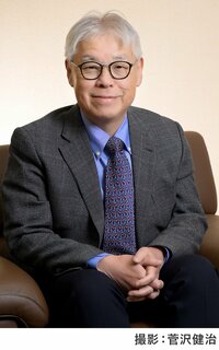 守島基博教授インタビュー【後編】「ジョブ型雇用、キャリア自律」で、人事担当者が目指すべきこと