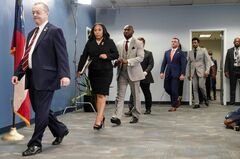 トランプ氏の裁判、驚くべき「運命の逆転」