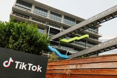 TikTok、米国の州司法長官が子どもへの悪影響を調査