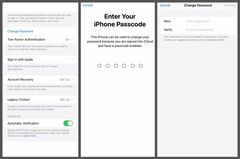 iPhone窃盗犯、財産盗むその手口明かす