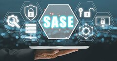 今さら聞けない次世代のセキュリティモデル「SASE」とは？　どのように活用する？