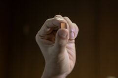 米半導体産業の復興、必要なのは労働者