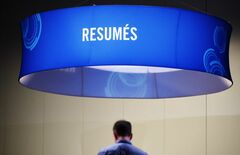 AIスキルなきテック系求職者、給与も役割も減る