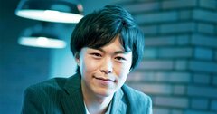 周りと違うことをするのが自分の生存戦略、「人生の主人公」を増やしたい／渋川駿伍・Kakedas CEO 日本ポップコーン協会会長