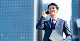 総合商社・金融に受かる人と落ちる人のわずかな違い、求められる“かけ算の才能”とは？