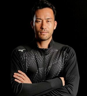 吉田麻也・サッカー日本代表キャプテン